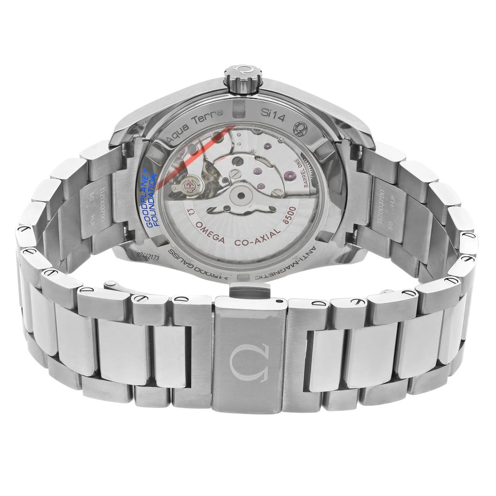5th image of OMEGA 231.90.39.21.04.001 Wristwatch, Unworn condition