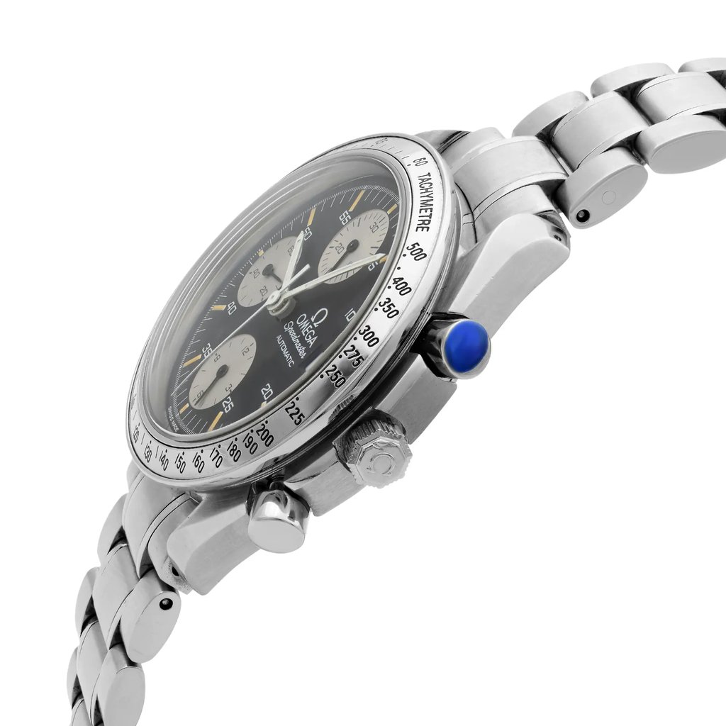 3rd image of OMEGA 3513.50.00 Wristwatch, PreOwned condition
