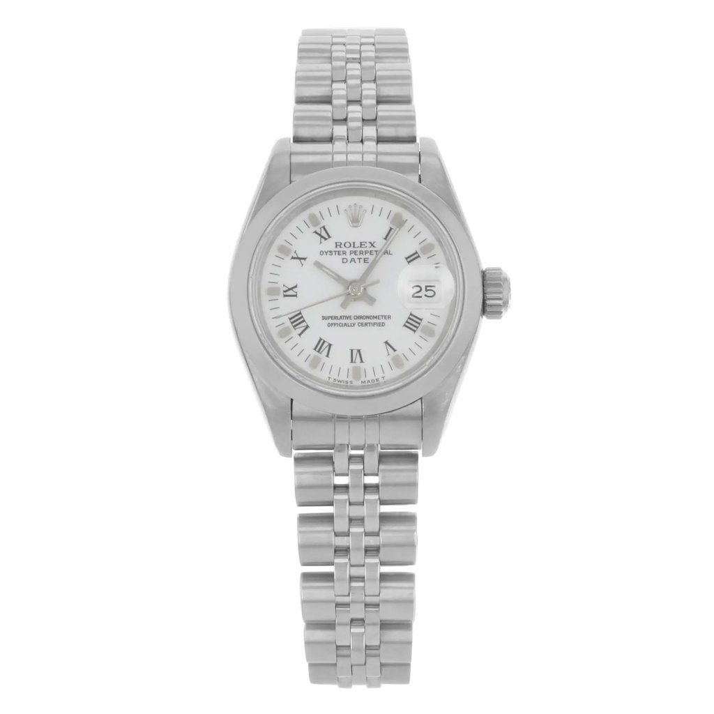 1st image of Rolex 69160 Wristwatch, PreOwned condition