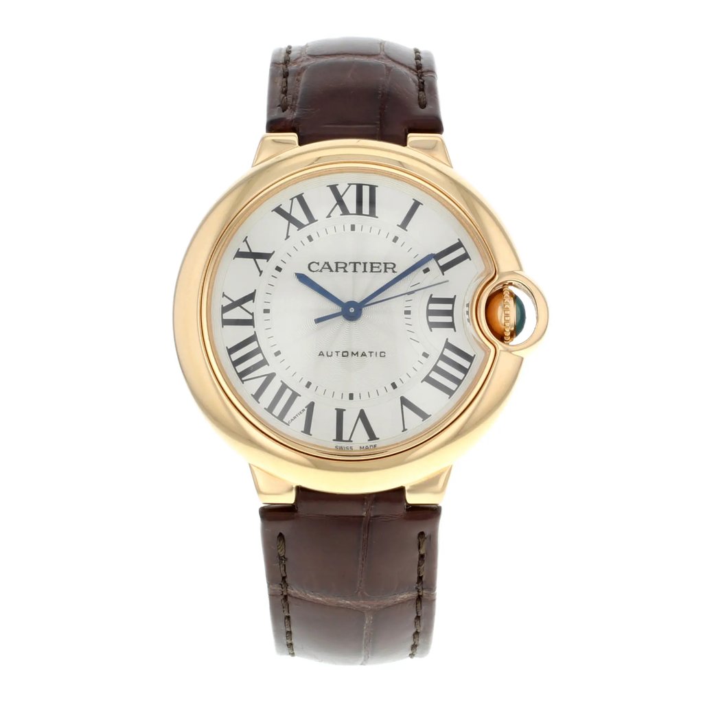 1st image of Cartier W6900456 Wristwatch, PreOwned condition