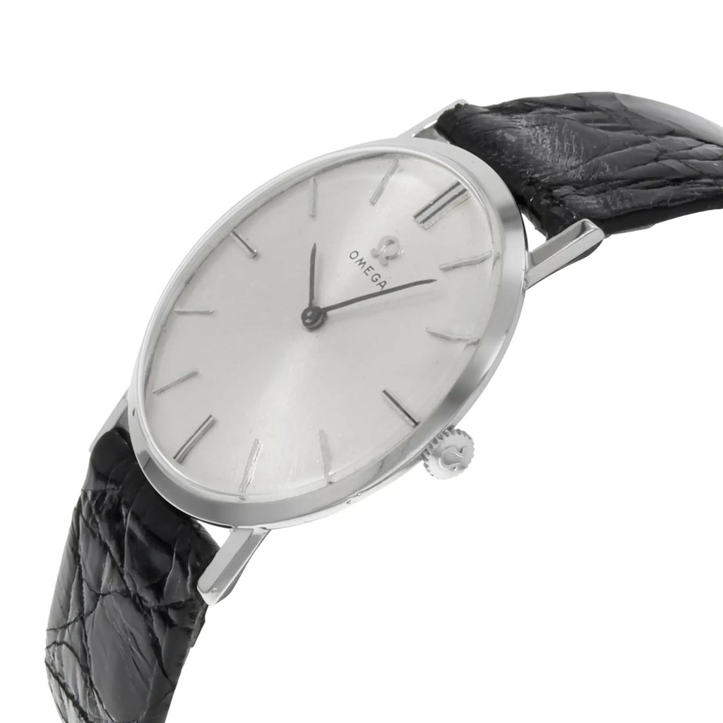 3rd image of OMEGA N/A Wristwatch, PreOwned condition