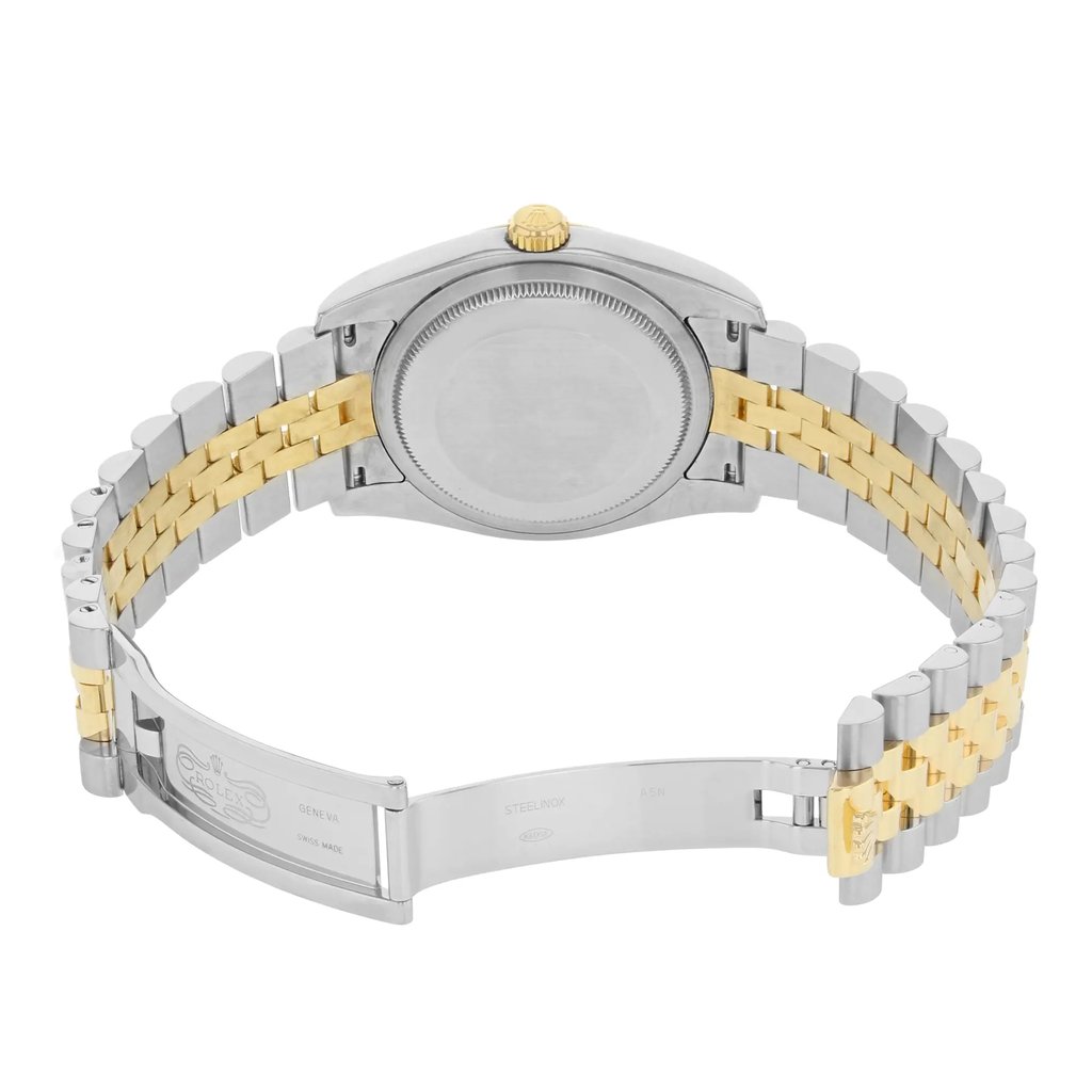 4th image of Rolex 116233 Wristwatch, PreOwned condition