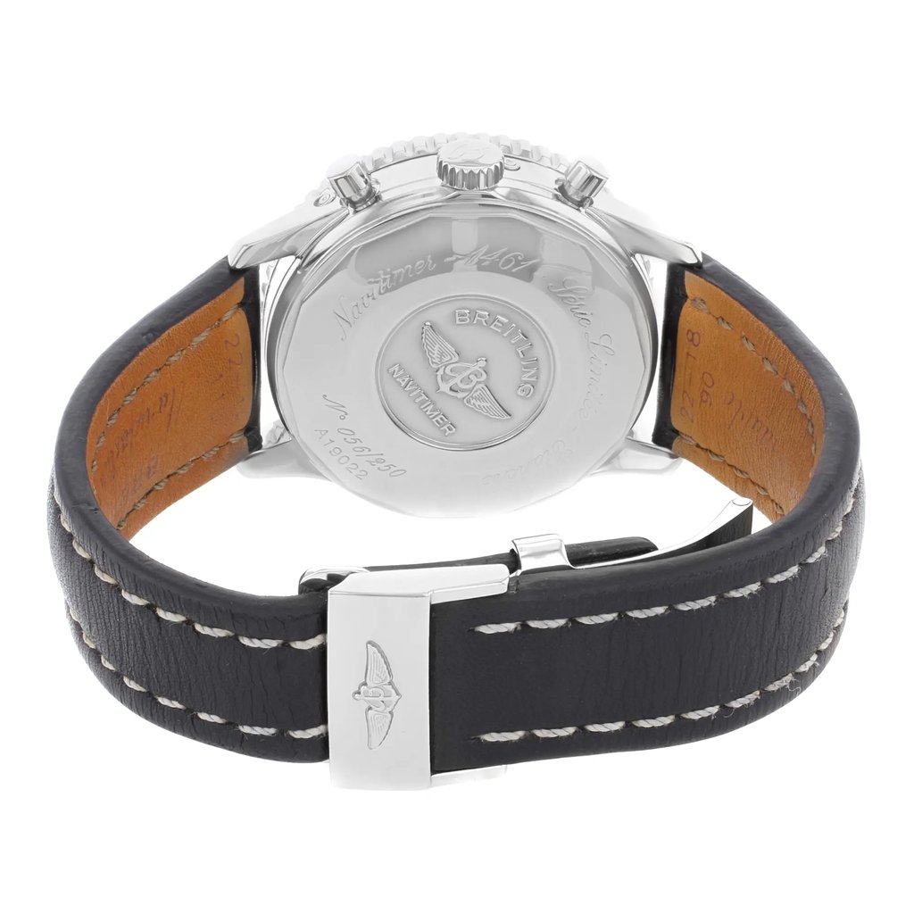 3rd image of Breitling A19022 Wristwatch, PreOwned condition