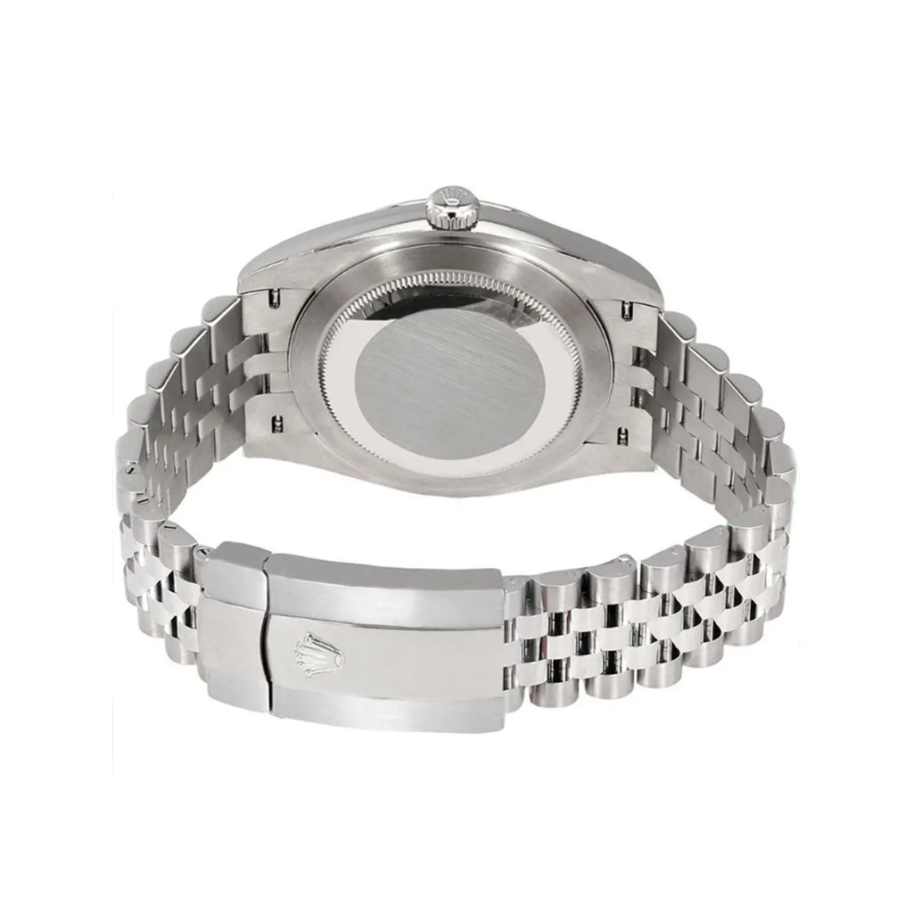 4th image of Rolex 126334 Wristwatch, PreOwned condition