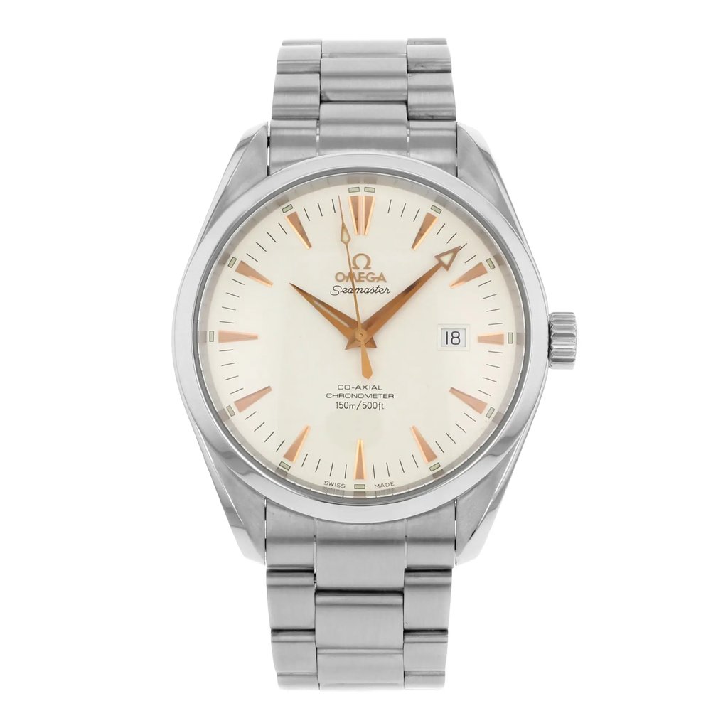 1st image of OMEGA 2502.34 Wristwatch, PreOwned condition