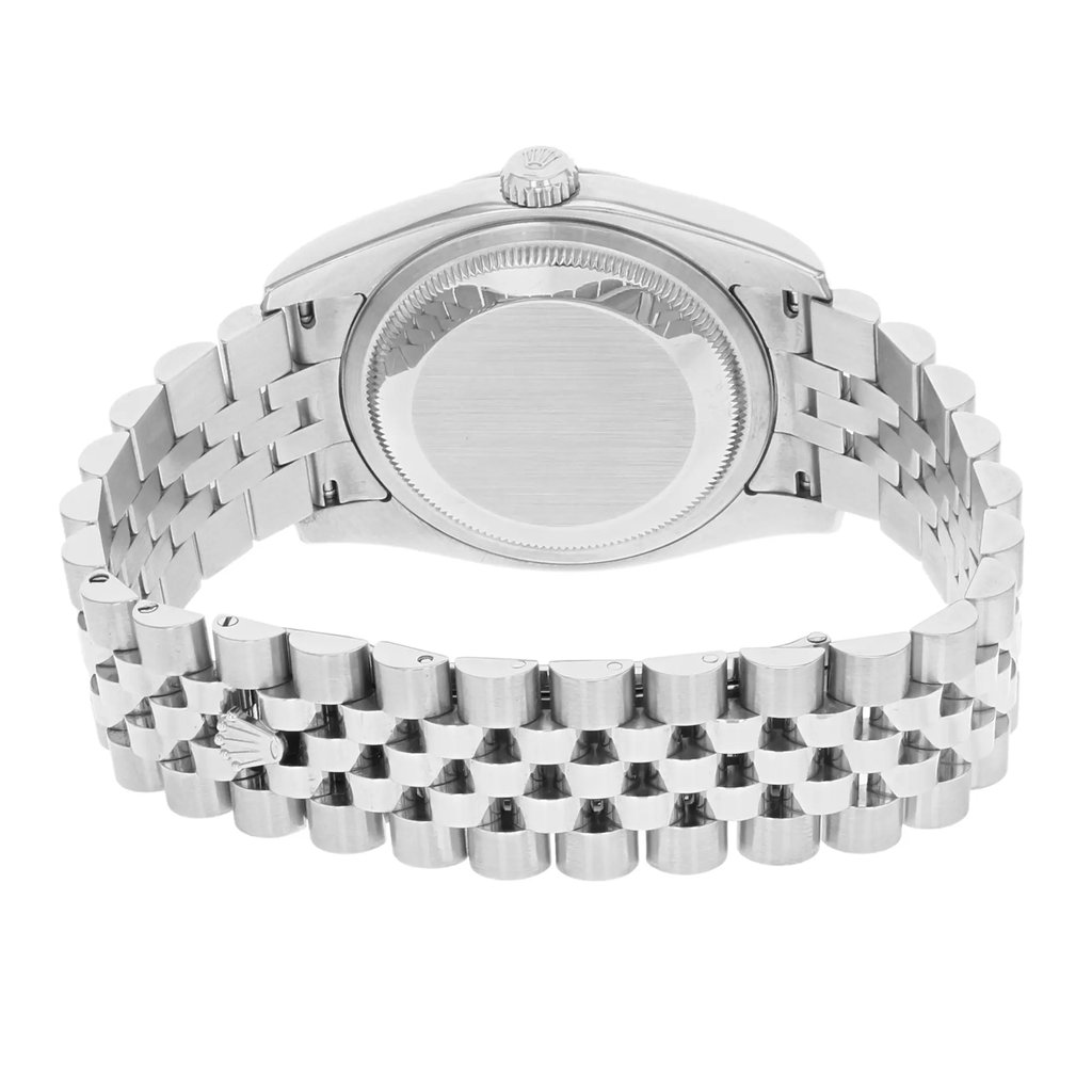 4th image of Rolex 116234 stbksj Wristwatch, PreOwned condition