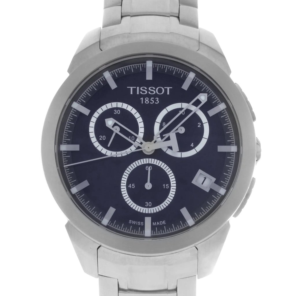 2nd image of Tissot Tissot T-Sport Wristwatch, DisplayModel condition