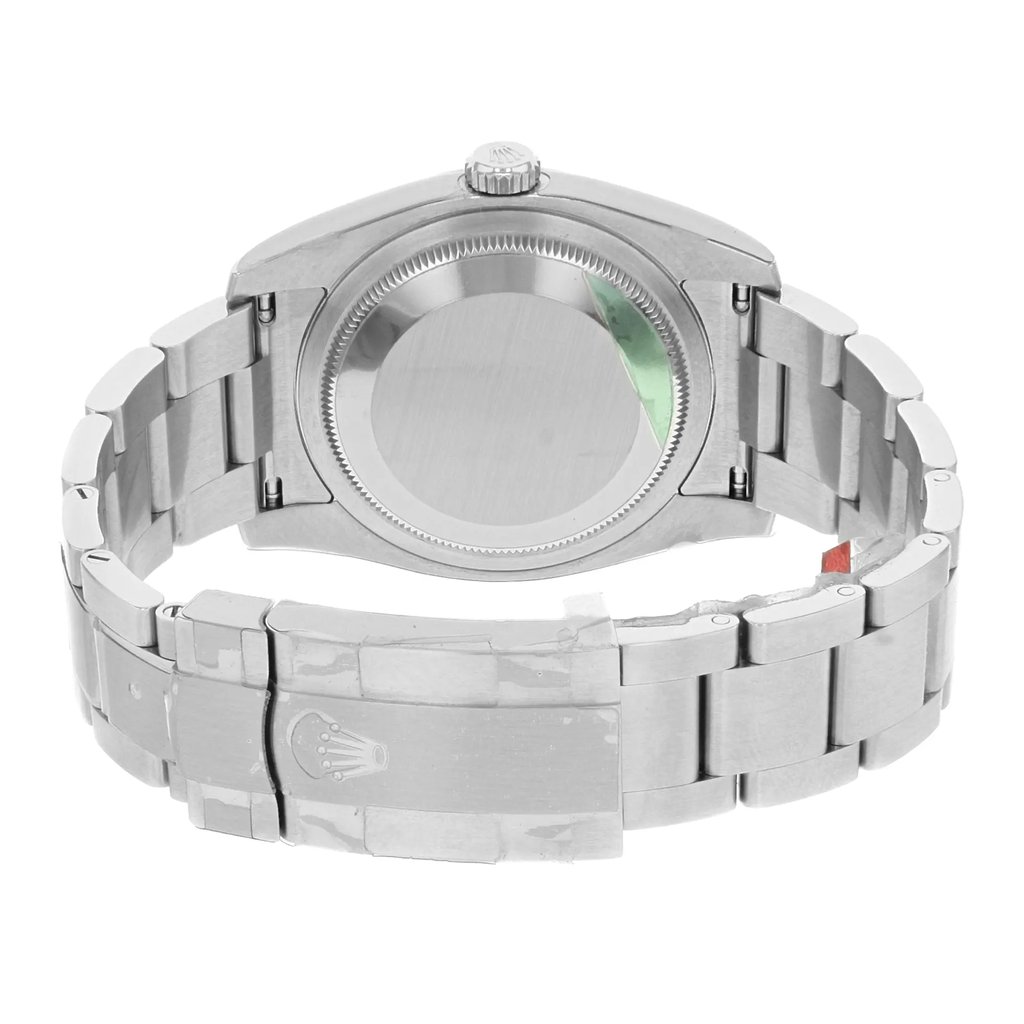3rd image of Rolex 116000 SAIO Wristwatch, Unworn condition