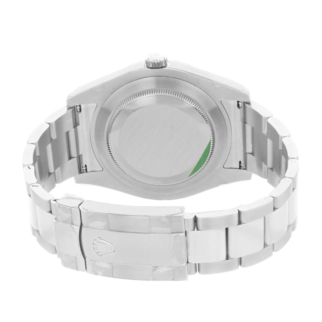 5th image of Rolex 116334 Wristwatch, DisplayModel condition