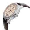 View Of Crown Facing Side Of COVER CO171.05 Stainless Steel Watch Unworn Condition
