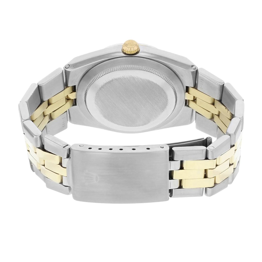 4th image of Rolex 1630 Wristwatch, PreOwned condition