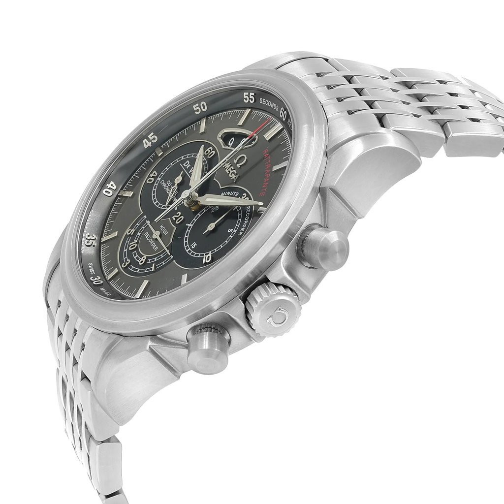 3rd image of OMEGA Omega De Ville Wristwatch, PreOwned condition
