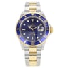1st image of Rolex 16613 Wristwatch, PreOwned condition