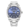 1st image of Rolex 126300 BLSO Wristwatch, PreOwned condition
