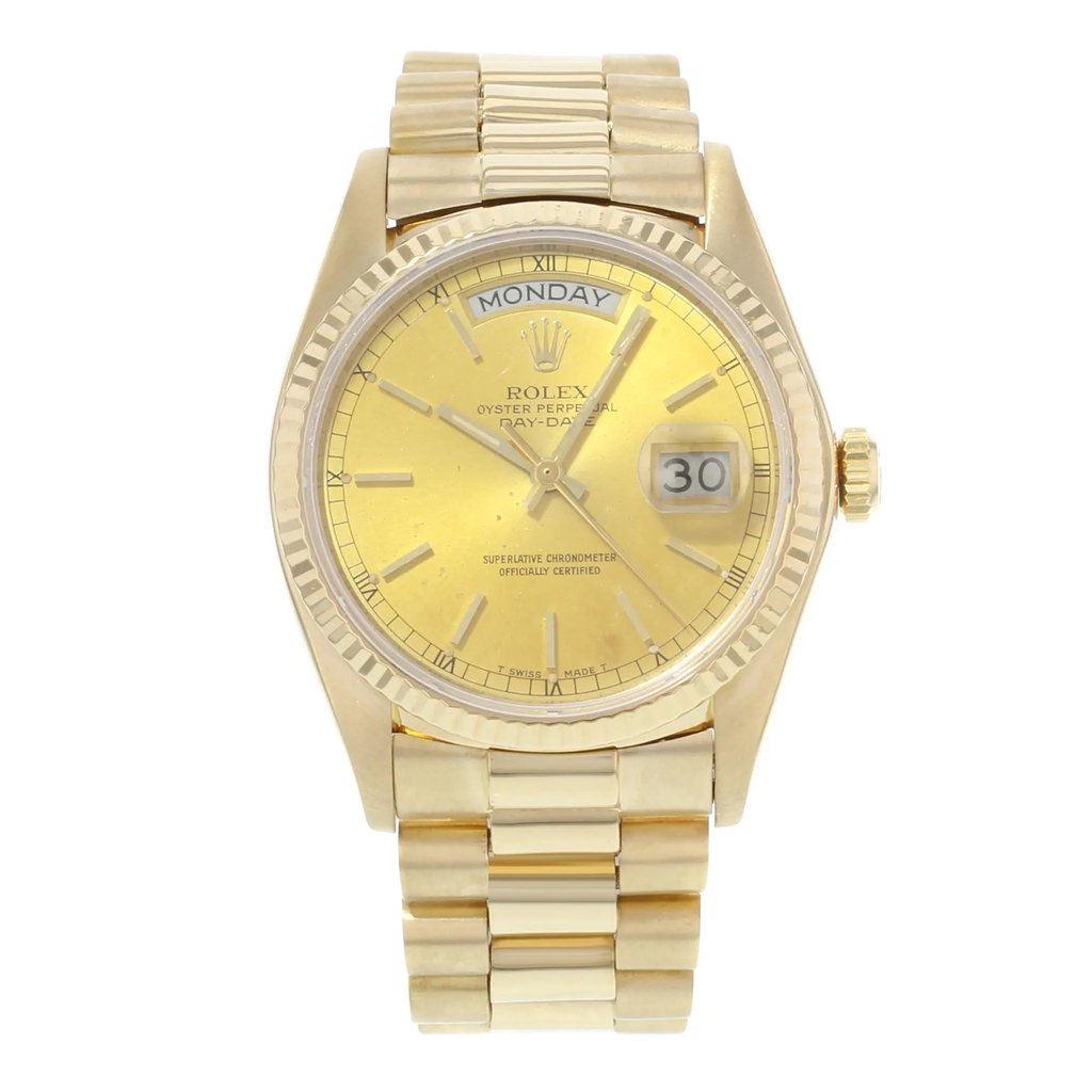 1st image of Rolex 17038 Wristwatch, PreOwned condition