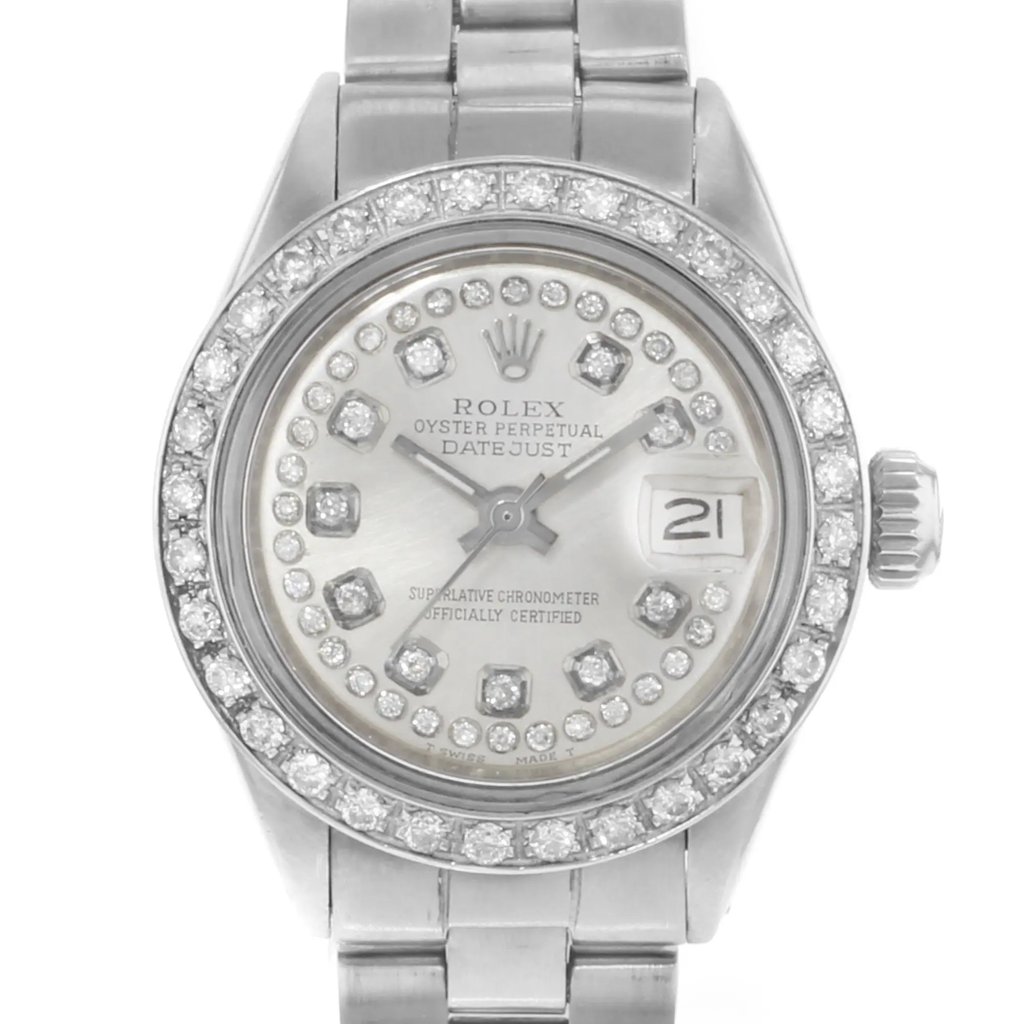 2nd image of Rolex 6916 Wristwatch, PreOwned condition