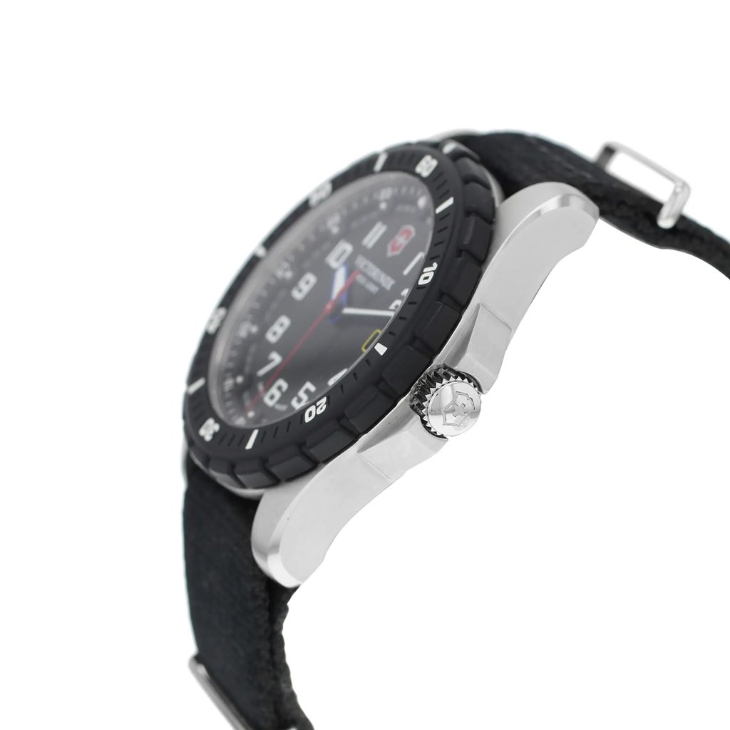 3rd image of Victorinox 241674.1 Wristwatch, PreOwned condition