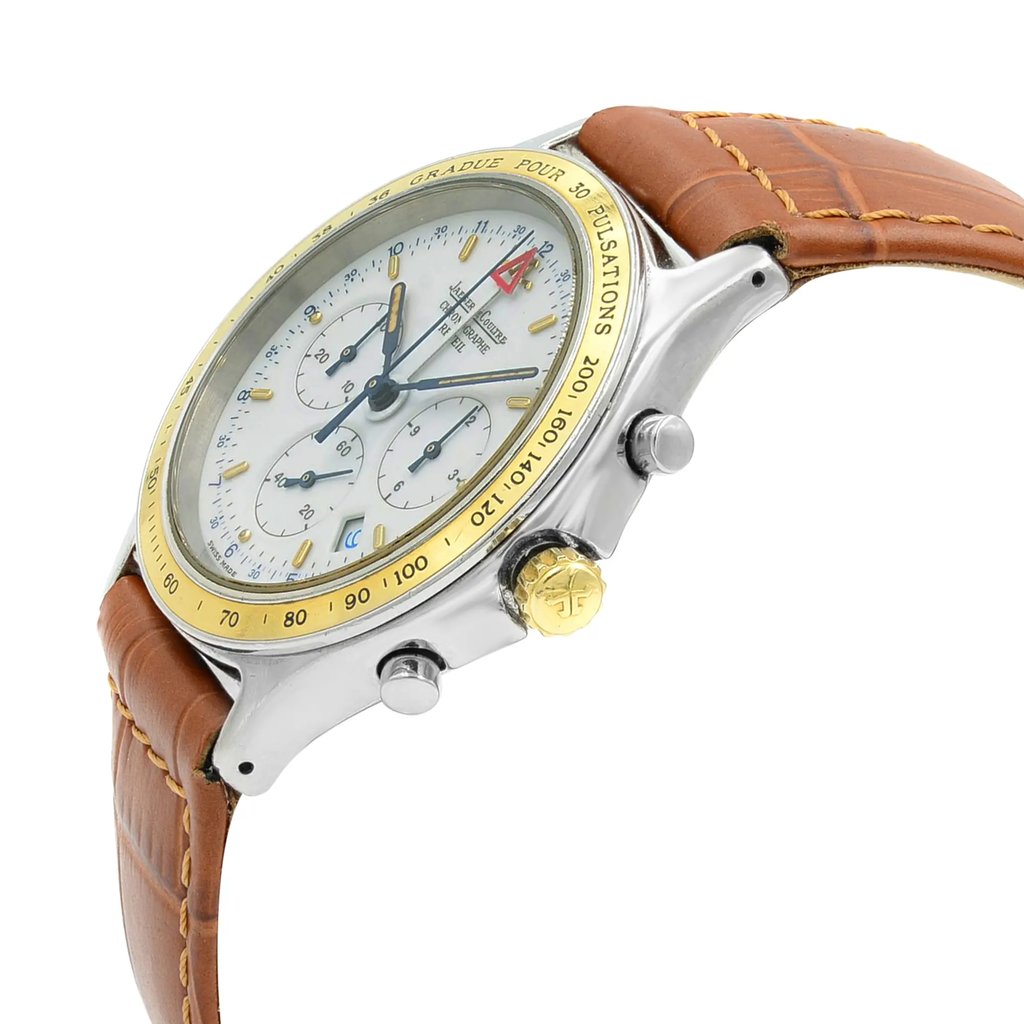 3rd image of JLC 116.5.33 Wristwatch, PreOwned condition