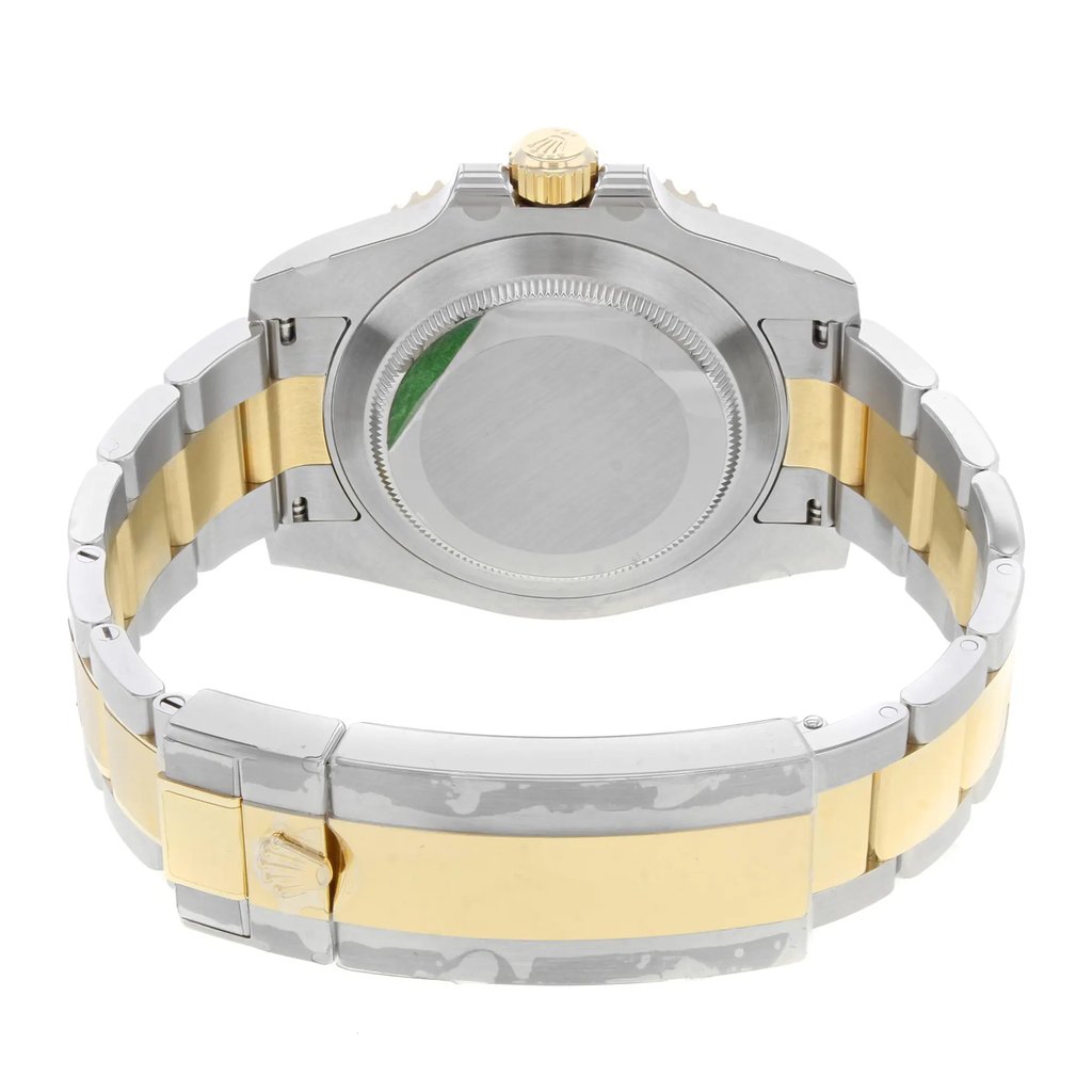 4th image of Rolex Rolex Submariner 116613LB Wristwatch, Unworn condition