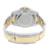 4th image of Rolex Rolex Submariner 116613LB Wristwatch, Unworn condition