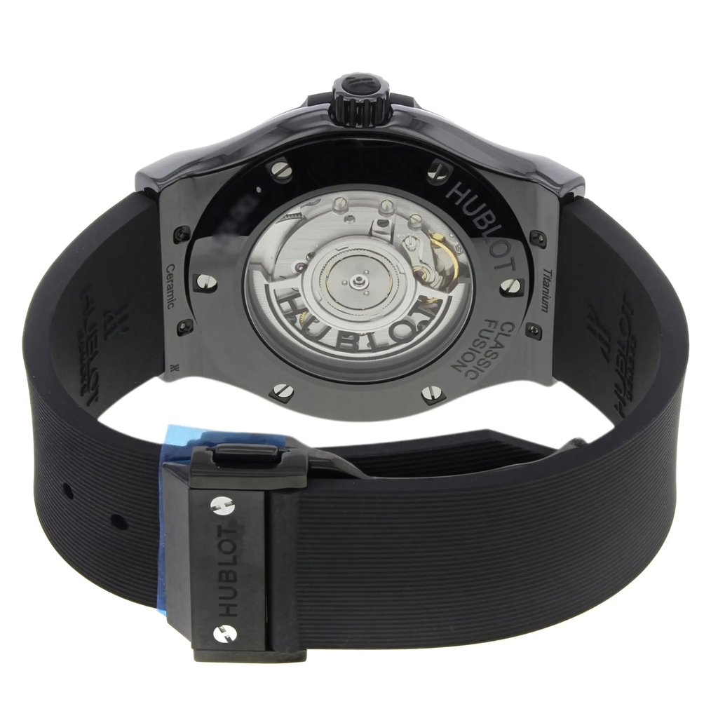 5th image of Hublot 542.CM.1771.RX Wristwatch, Unworn condition