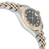 4th image of Rolex Rolex Datejust 69173 Wristwatch, PreOwned condition