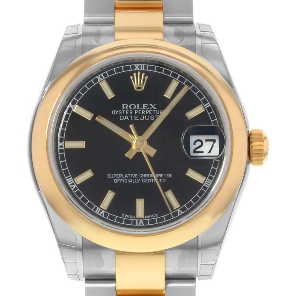 2nd image of Rolex 178243 Wristwatch, Unworn condition