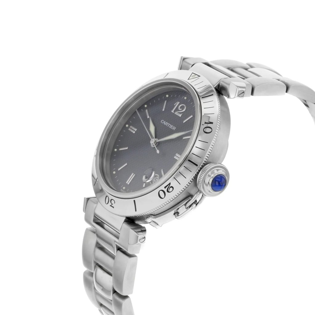 3rd image of Cartier W31017H3 Wristwatch, Unworn condition