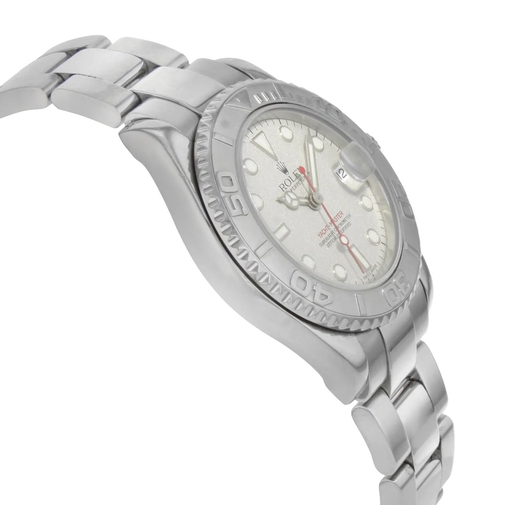 4th image of Rolex 168622 Wristwatch, PreOwned condition