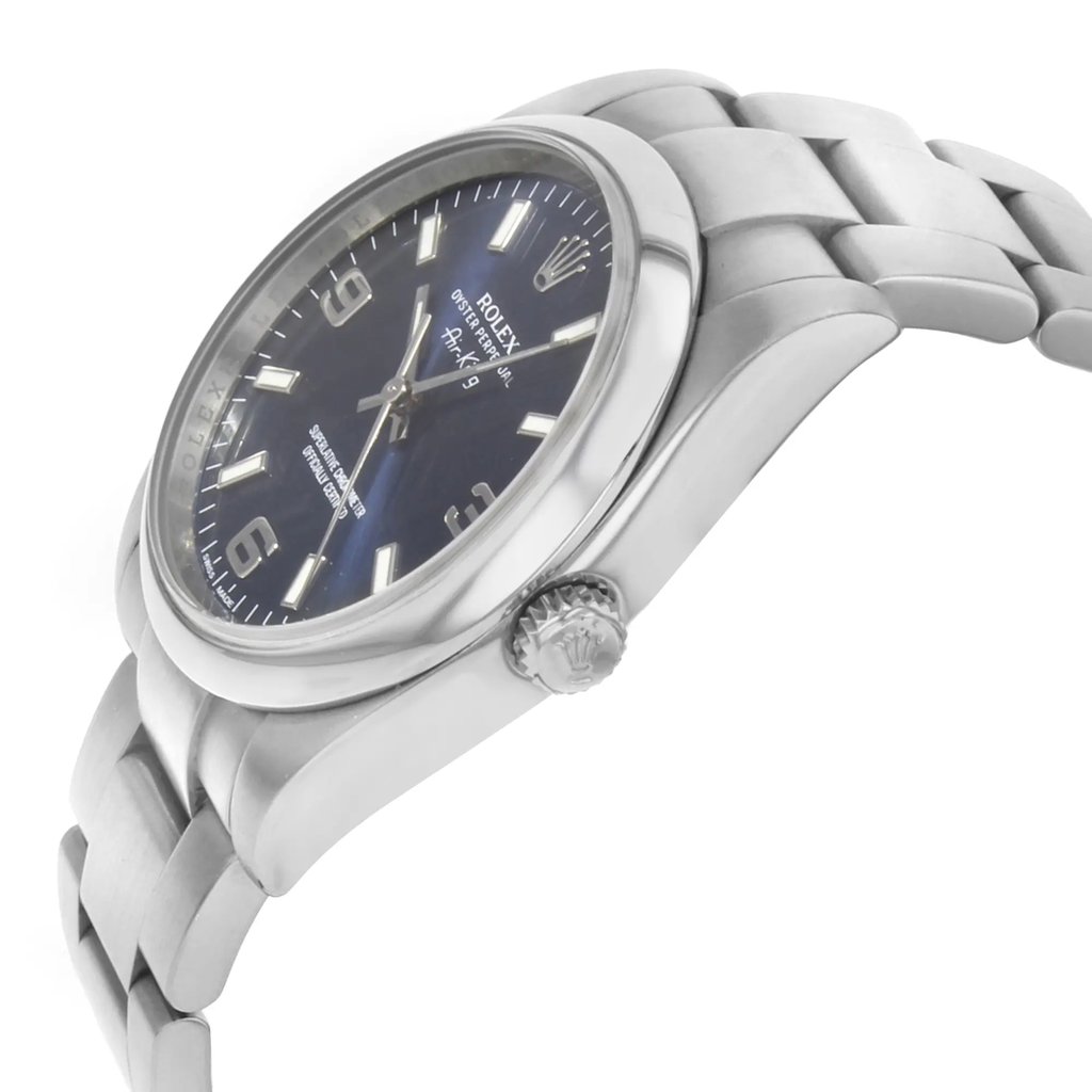 3rd image of Rolex 114200 Wristwatch, PreOwned condition