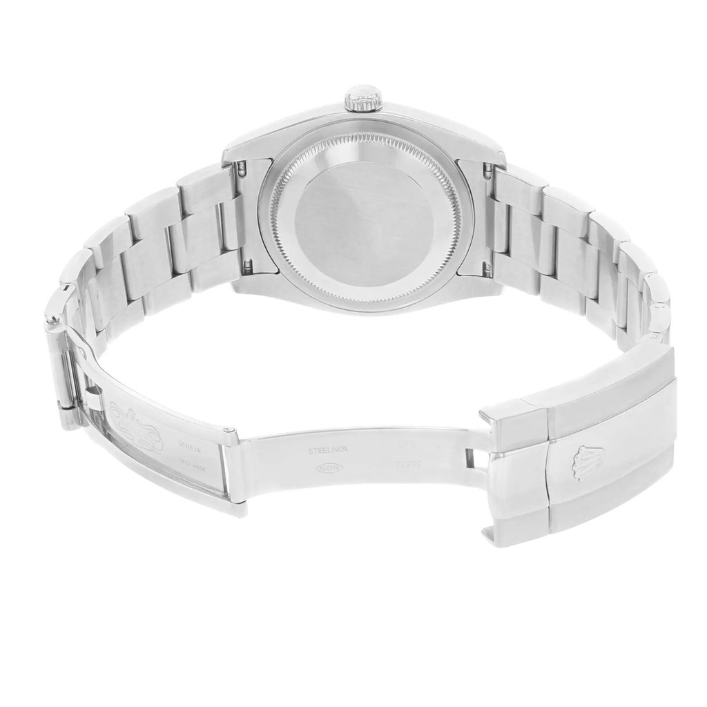 4th image of Rolex 116200 WRO Wristwatch, PreOwned condition
