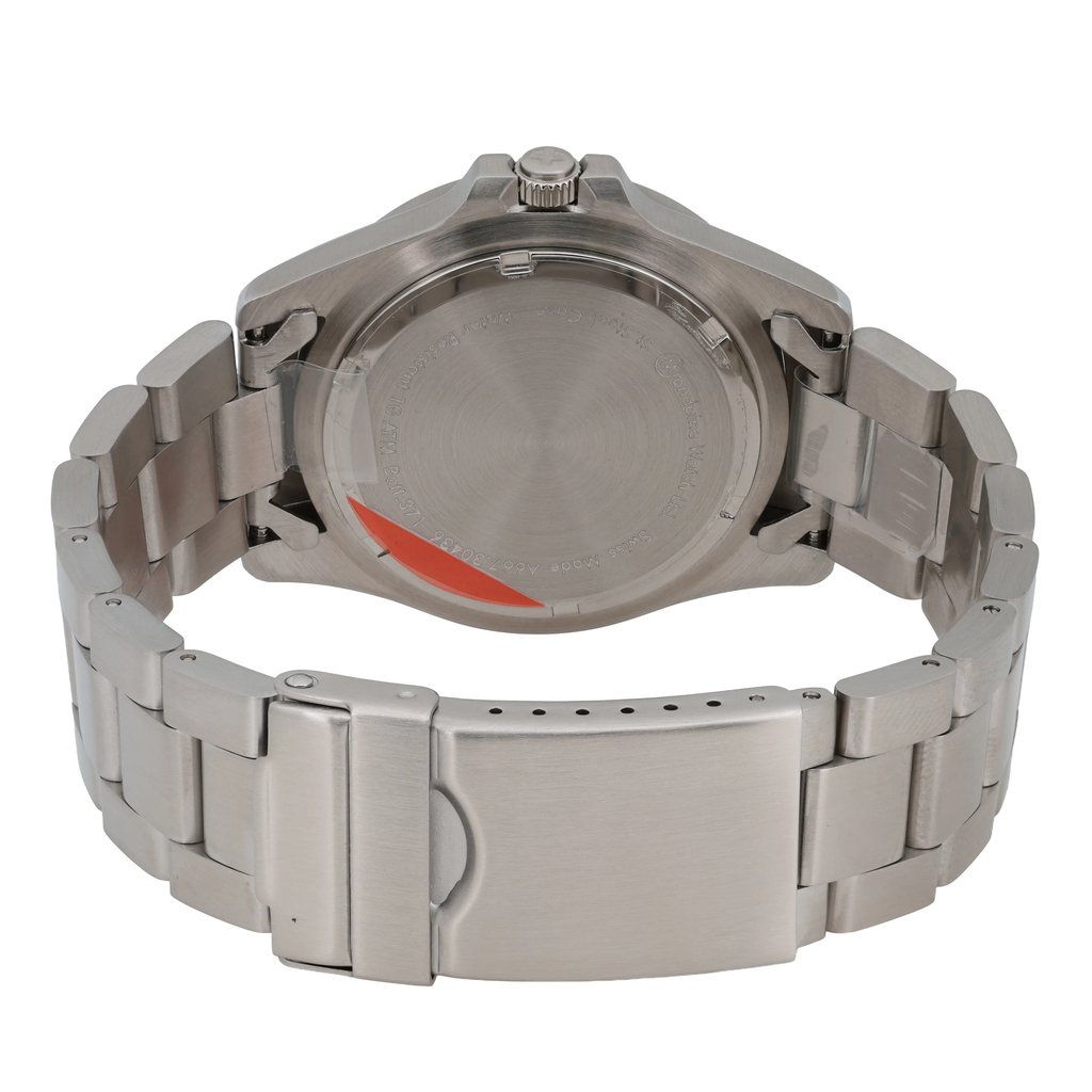 3rd image of M-Watch M-Watch Wristwatch, NewWithoutTags condition
