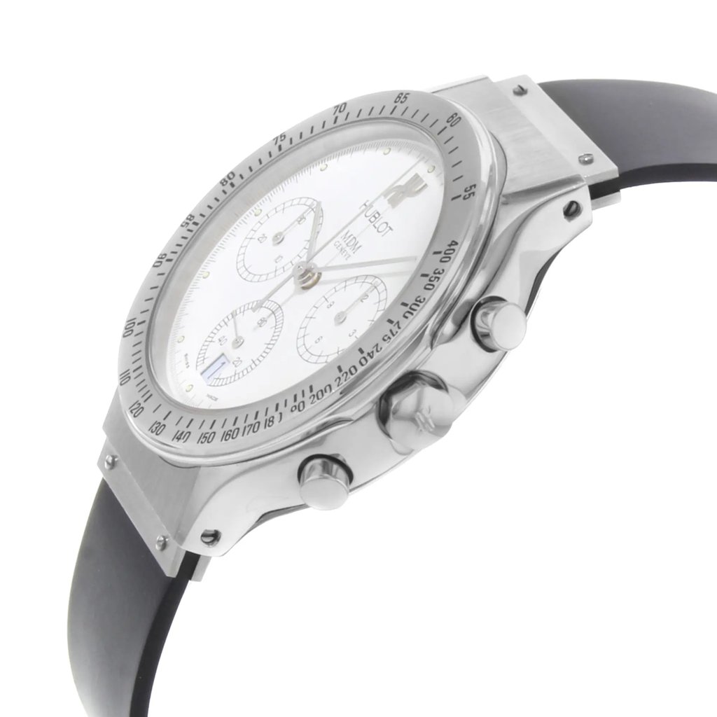 3rd image of Hublot 1621.1 Wristwatch, PreOwned condition