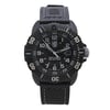 Front Full View Of Luminox XS.3021 carbon Watch Pre Owned Condition Good