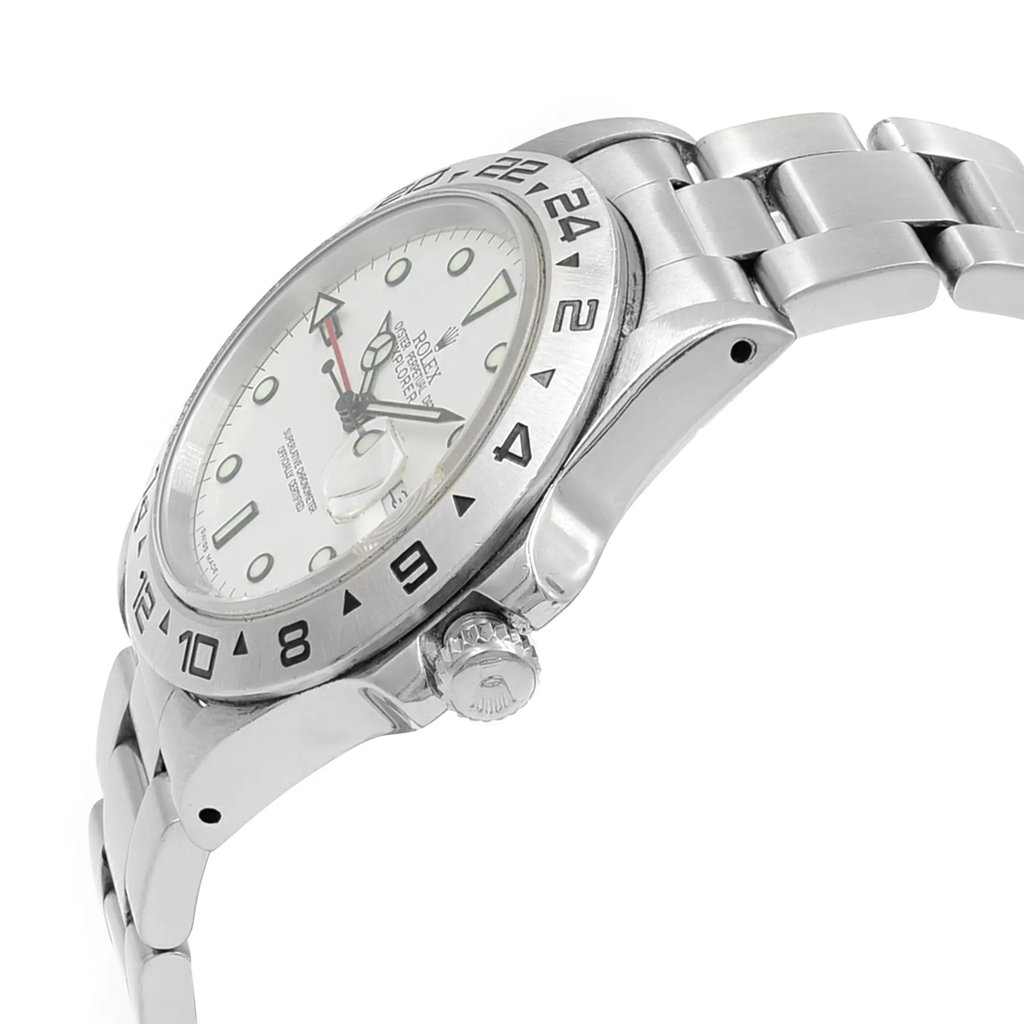 3rd image of Rolex 16550 Wristwatch, PreOwned condition