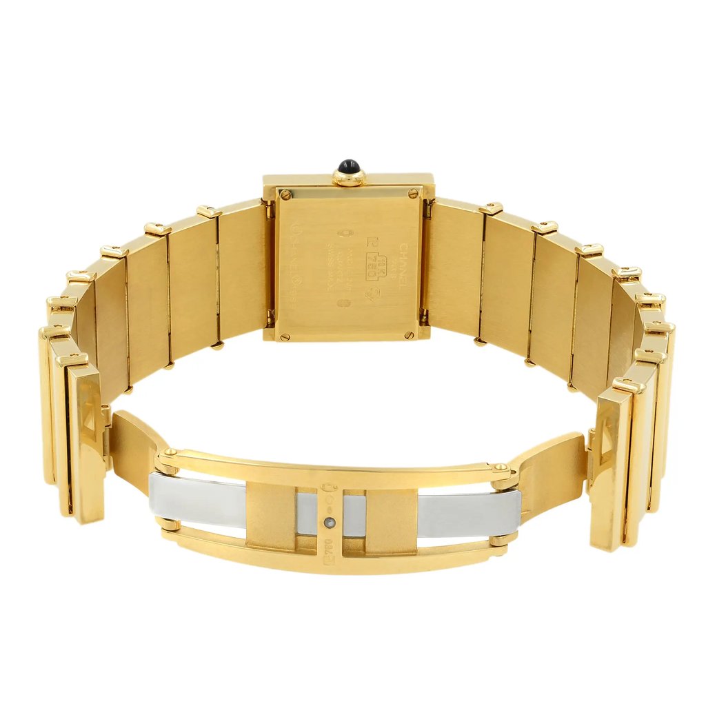 6th image of Chanel N/A Wristwatch, PreOwned condition