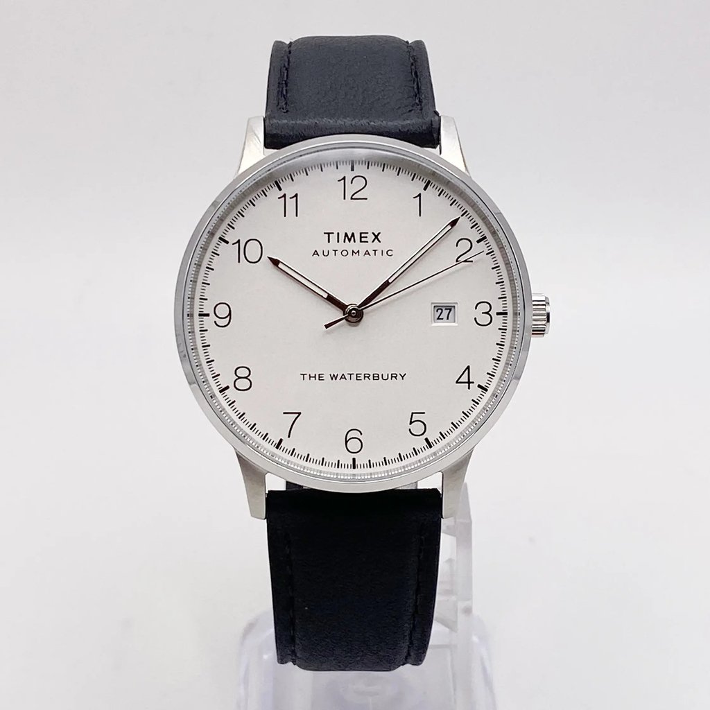 1st image of Timex Timex Waterbury Wristwatch, New condition