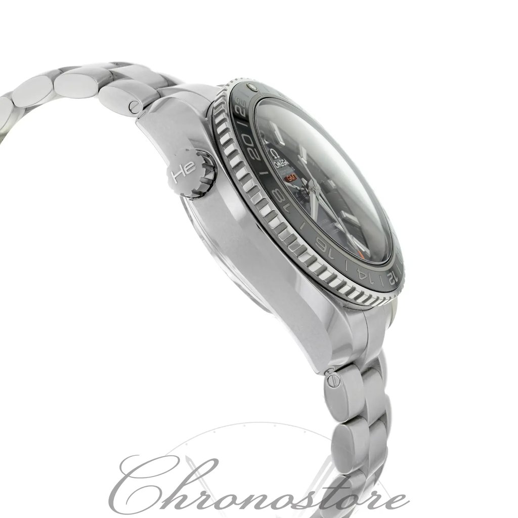 3rd image of OMEGA 232.30.44.22.01.001 Wristwatch, Unworn condition