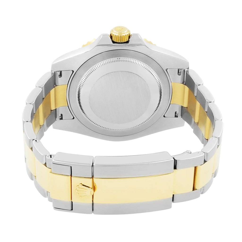 5th image of Rolex 116713LN Wristwatch, PreOwned condition