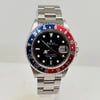 1st image of Rolex Rolex GMT-Master Wristwatch, PreOwned condition