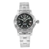 Front Full View Of Breitling A7738711/BB51-158A Stainless Steel Watch Display Model Condition {Product Condition}