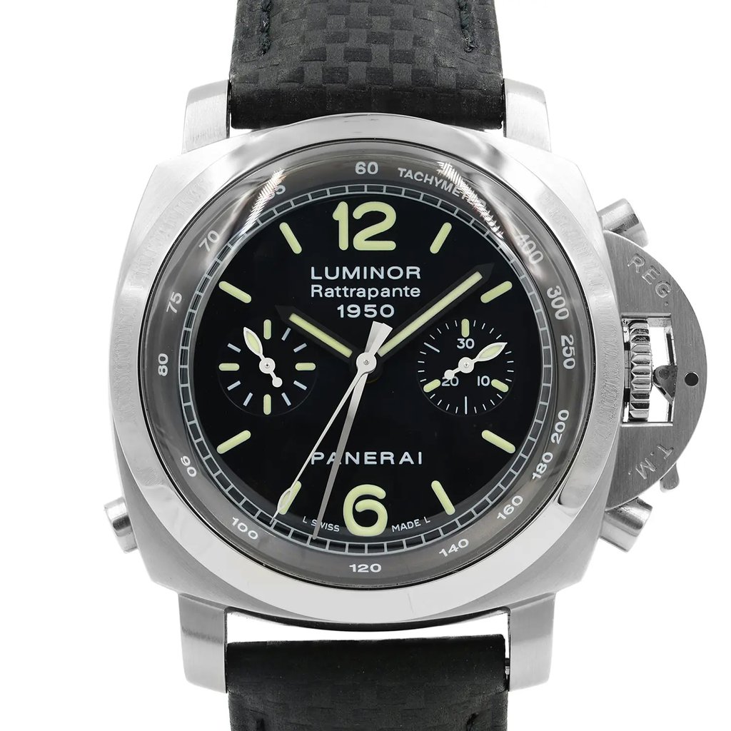 2nd image of Panerai PAM00213 Wristwatch, PreOwned condition