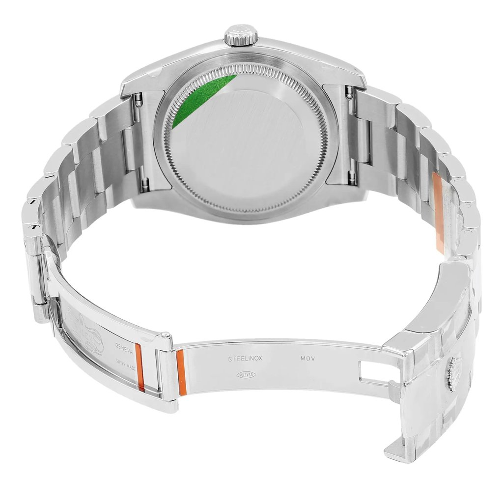 6th image of Rolex 116234 pfao Wristwatch, Unworn condition