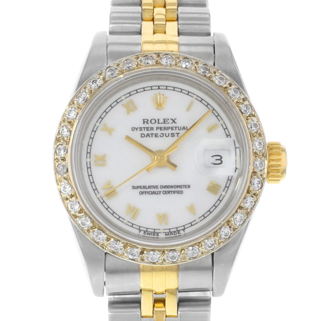 2nd image of Rolex 69173 Wristwatch, PreOwned condition
