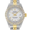 2nd image of Rolex 69173 Wristwatch, PreOwned condition
