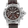 2nd image of Montblanc 7034-PL Wristwatch, PreOwned condition