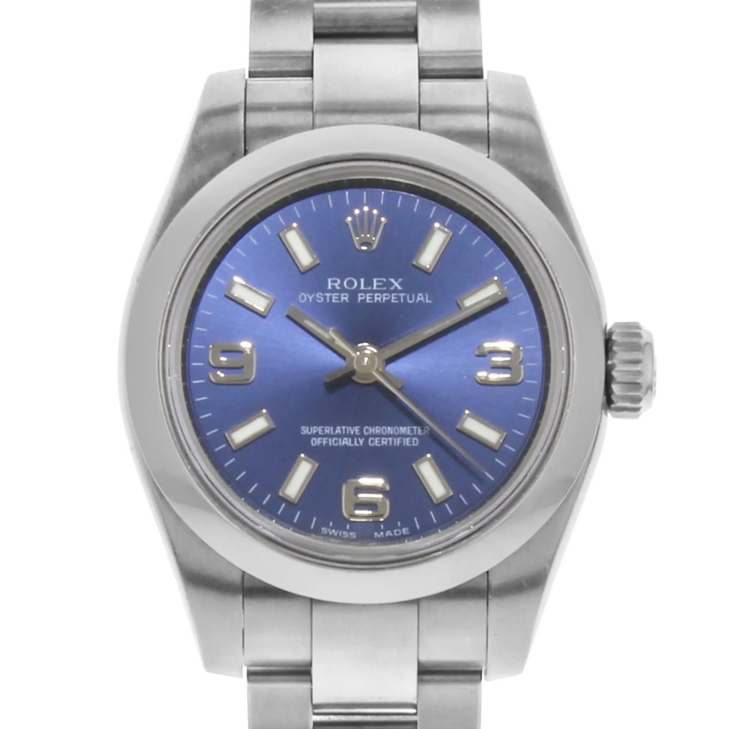 2nd image of Rolex 176200 blaio Wristwatch, PreOwned condition