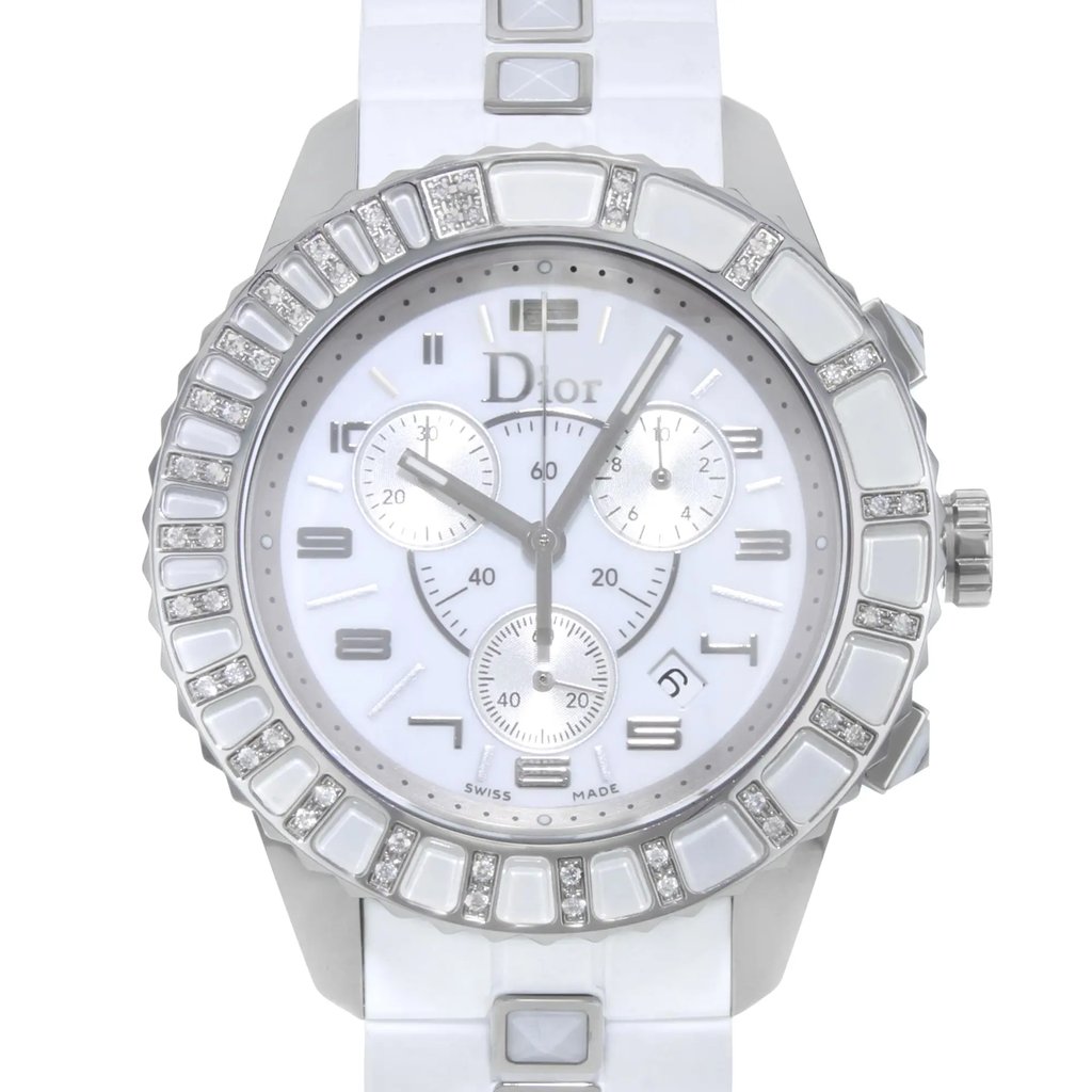 2nd image of Christian Dior CD114311R001 Wristwatch, DisplayModel condition