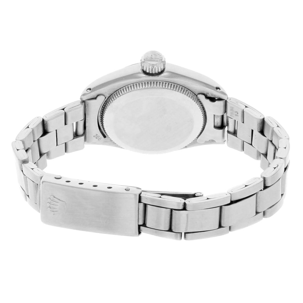 4th image of Rolex 6718 Wristwatch, PreOwned condition