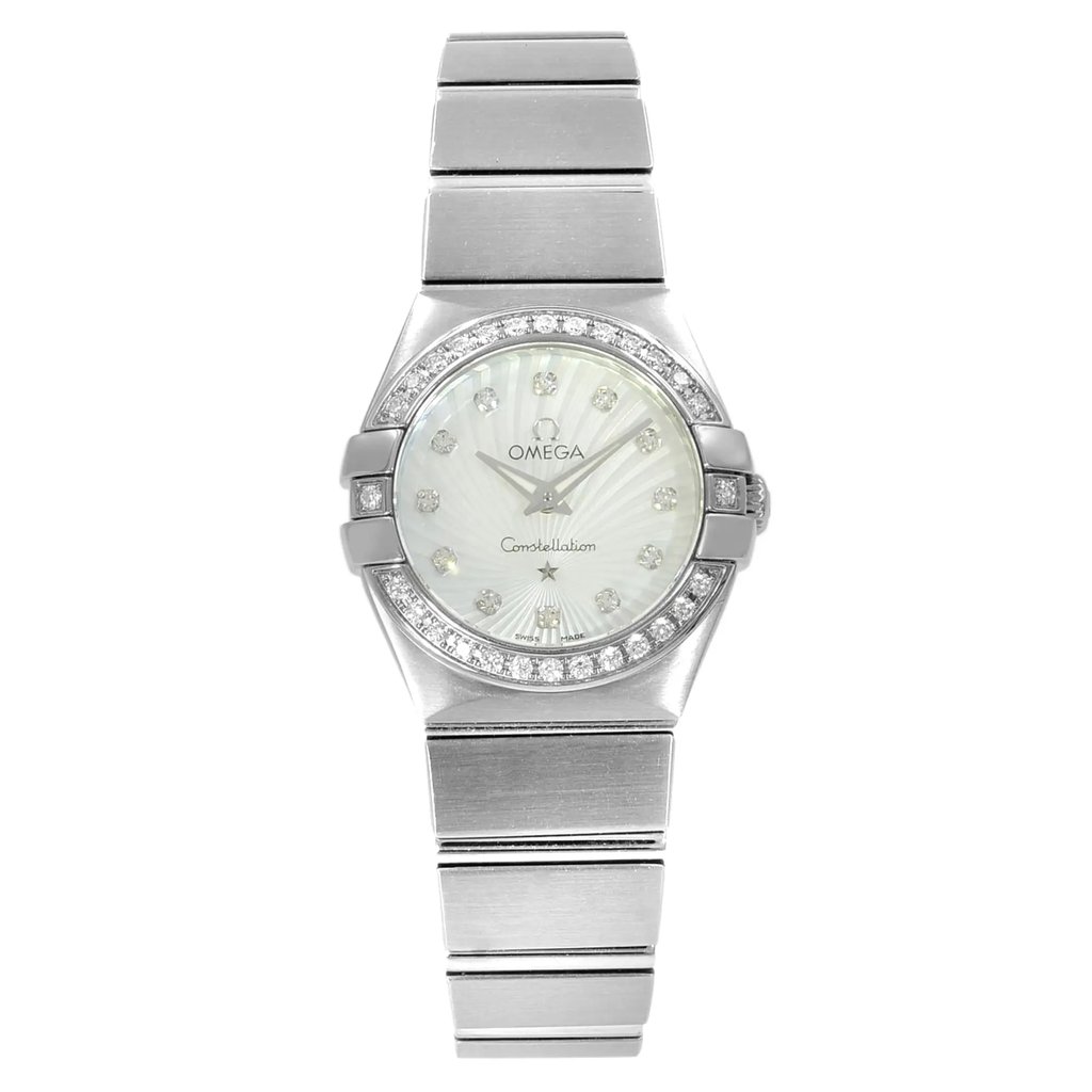 1st image of OMEGA Omega Constellation Wristwatch, DisplayModel condition